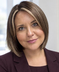 Sue Cooke
